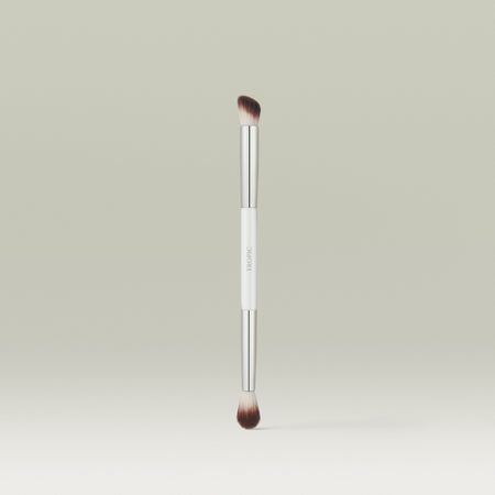 eco artist eye shadow blending brush